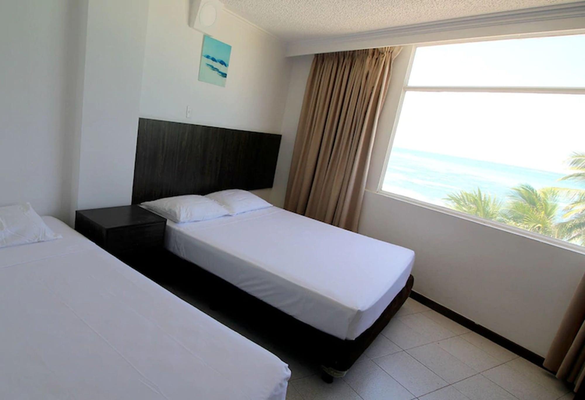 On Vacation Blue Tone Hotel San Andrés Exterior foto