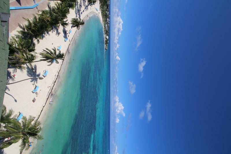 On Vacation Blue Tone Hotel San Andrés Exterior foto